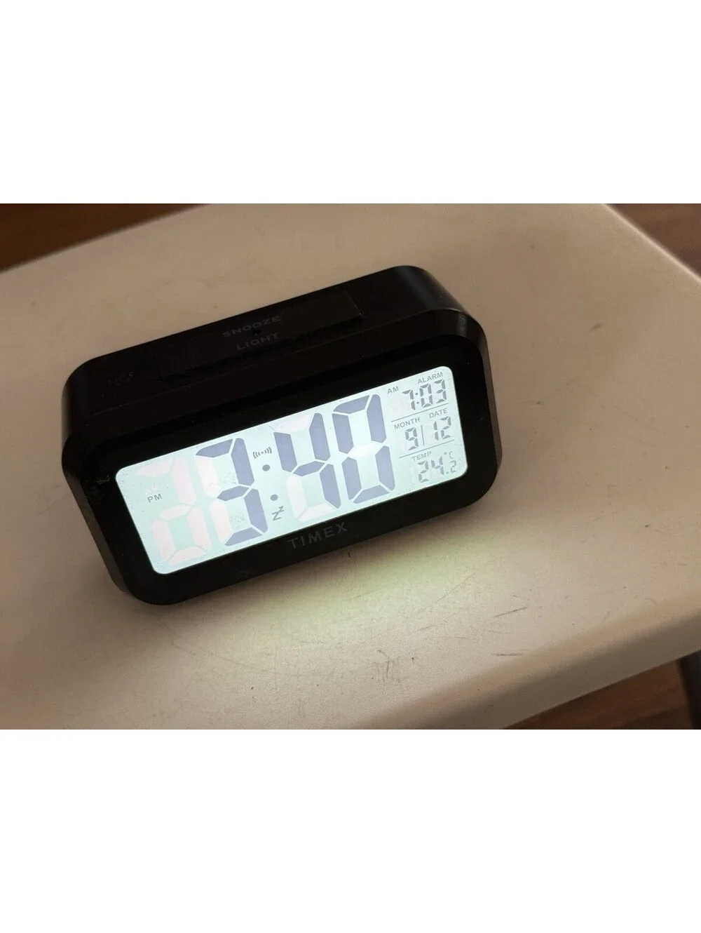 Timex good